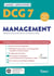 DCG 7 : management - manuel et applications - maîtriser les compétences et réussir le nouveau diplôme
