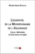 L'essentiel de la microéconomie de l'assurance - cours, méthodes et exercices corrigés