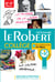 Dictionnaire Le Robert College + Cle