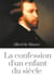 La confession d'un enfant du siècle