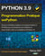 Programmation pratique python 3.9 wxpython