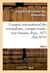 Congrès international des orientalistes, compte-rendu. 1ere Session, Paris, 1873. Tome 3