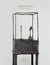 Alberto Giacometti - espace, tête, figure