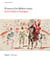 Picasso et les ballets russes - entre Italie et Espagne