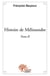 Histoire de Mélissandre t.2