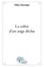 La colere d'un ange dechu