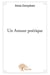 Un amour poétique