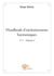 Handbook d'enchaînements harmoniques v.5, t.1