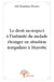Le droit au respect à l'intimite du malade étranger en situation irregulière à mayotte