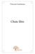 Chute libre