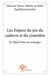 Les enjeux du jeu du cadavre et du cimetière