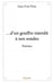 ... d'un gouffre interdit à nos sondes