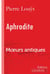 Aphrodite : Moeurs antiques