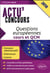 Actu'concours : questions européennes - cours et QCM (édition 2018)