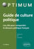 Guide de culture politque - les clés pour comprendre le discours politique français