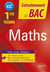 Mathématiques - 1re technologique - EC évaluations communes