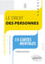 Le droit des personnes en cartes mentales
