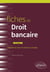 Fiches de droit bancaire (4e édition)