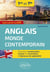 Spécialité LLCER : Anglais monde contemporain 1re et terminale - tout pour comprendre, réviser et s'entraîner à l'épreuve de spécialité