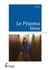 Le Pyjama bleu