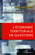 L'économie territoriale en questions - hommage en l'honneur du Président et Professeur Claude Courlet