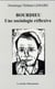 Bourdieu - une sociologie réflexive