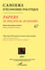 Cahiers d'économie politique n.67 : what have we learned on growth cycles analysis ?