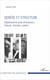 Genèse et structure - déplacements post-structuraux Tome 1 - Deleuze, Derrida, Lyotard