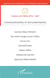 Cahiers de l'IREA Tome 15 : communication et documentation