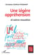 Une légère appréhension