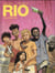 Rio t.1 - dieu pour tous