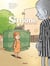 Simone Tome 3 : Mais un jour dans notre vie, le printemps refleurira