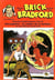 Brick bradford planches hebdomadaires tome 8 : ultrasphere