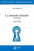 Le pouvoir executif en France (1814-1962)