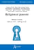 Religion et pouvoir - monde romain 218 av. J.-C. - 235 ap. J.-C.