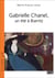 Gabrielle Chanel - un été à Biarritz