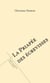 La priapée des écrevisses