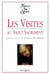 Visites au saint sacrement