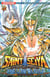 Saint Seiya - the lost Canvas - la légende d'Hadès Tome 13