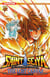 Saint Seiya - the lost Canvas - la légende d'Hadès Tome 15