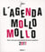 AGENDA MOLLO MOLLO - GLANDER EN 2011