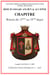 Rite écossais ancien & accepté : chapitre - rituels du 15ème au 18ème dégré