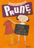Prune Tome 4 - Prune cherche son style