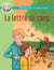 Les aventures de Jojo et Gaufrette - la lettre de sang