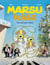 Marsu kids t.2 - un oeuf pour deux