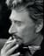 Johnny hallyday