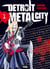 Detroit metal city Tome 1