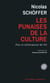 Les punaises de la culture - pour un contre-pouvoir de l'art