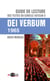 Guide de lecture des textes du concile vatican ii - dei verbum 1965