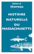 Histoire naturelle du Massachusetts